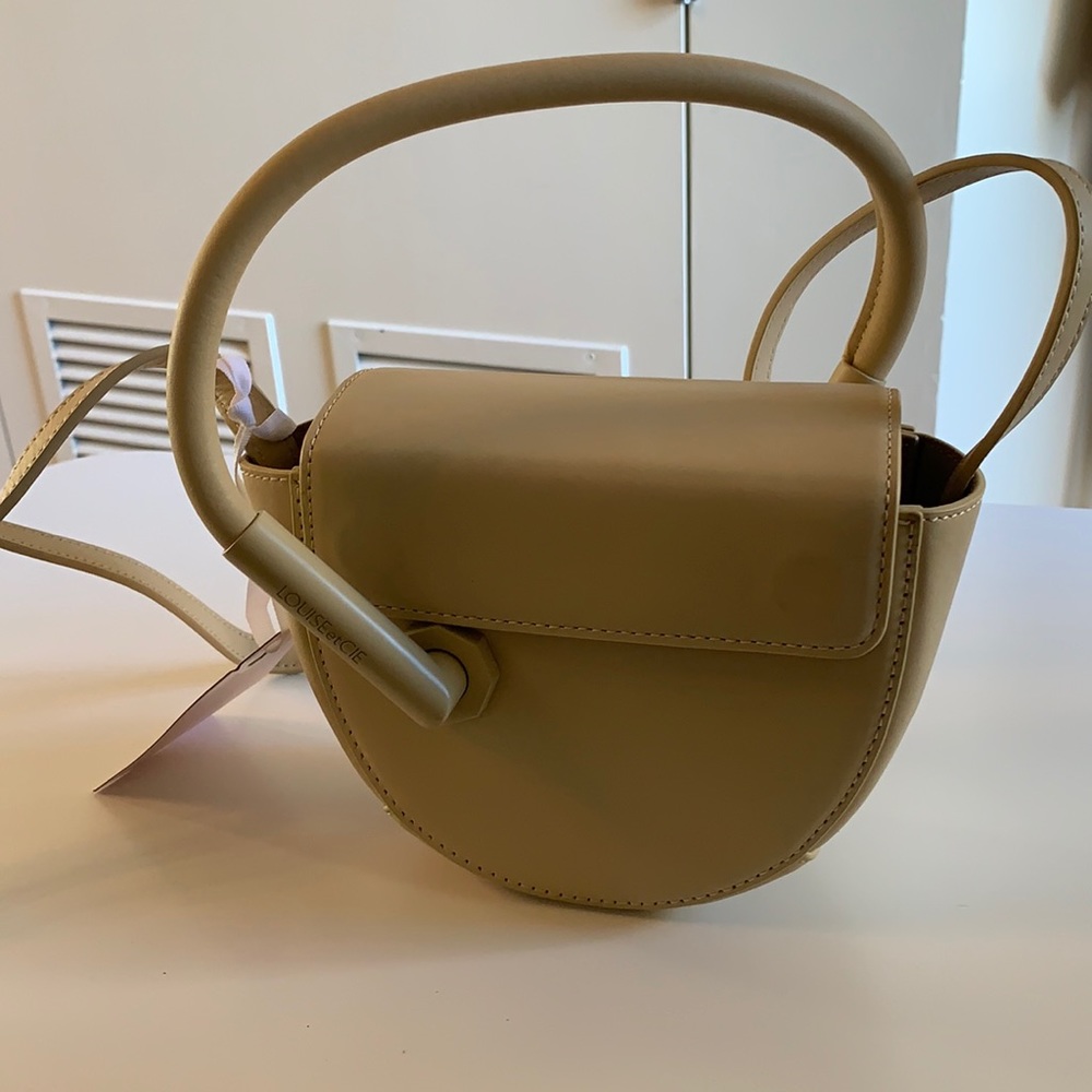 Louise et Cie small purse